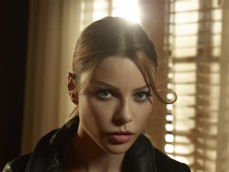 chloe decker lucifer